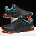 AthletiMax™ – Baskets de Course Running Athlétiques