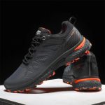 AthletiMax™ – Baskets de Course Running Athlétiques