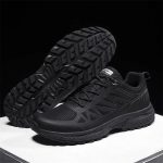 AthletiMax™ – Baskets de Course Running Athlétiques