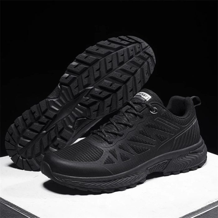 AthletiMax™ – Baskets de Course Running Athlétiques