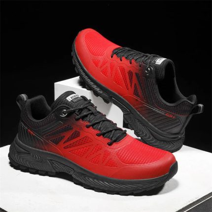 AthletiMax™ – Baskets de Course Running Athlétiques