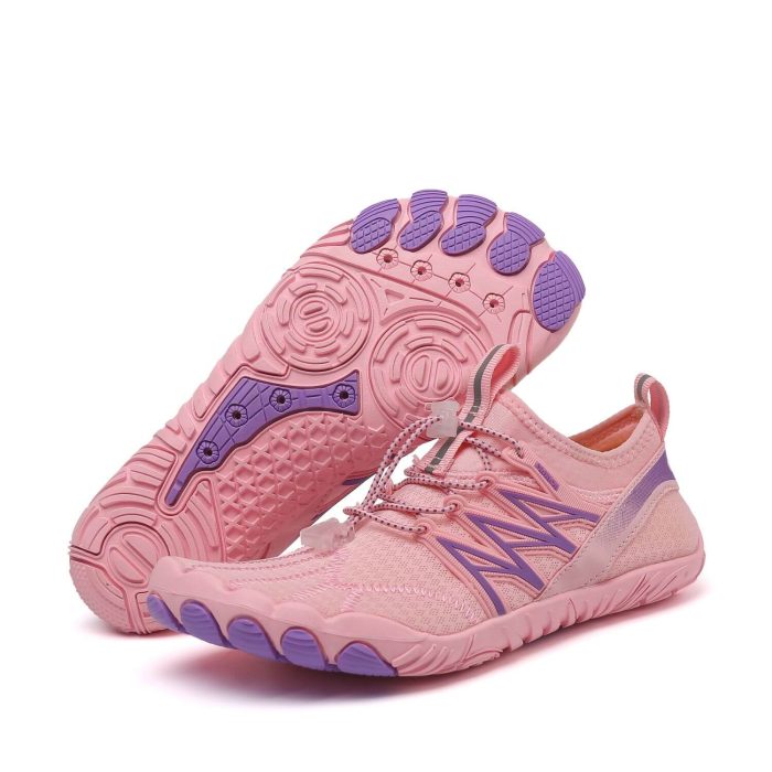 BareFlex™ – Chaussures Pieds Nus Confortables et Flexibles
