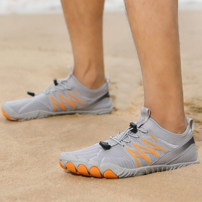 BareFlex™ – Chaussures Pieds Nus Confortables et Flexibles