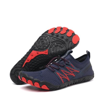 BareFlex™ – Chaussures Pieds Nus Confortables et Flexibles