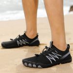 BareFlex™ – Chaussures Pieds Nus Confortables et Flexibles