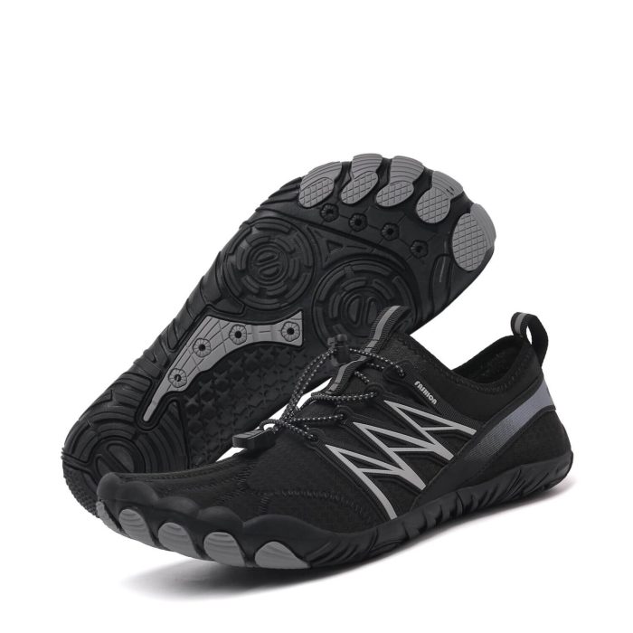 BareFlex™ – Chaussures Pieds Nus Confortables et Flexibles