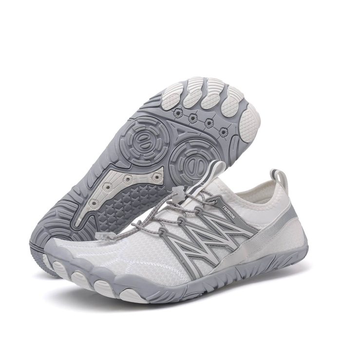BareFlex™ – Chaussures Pieds Nus Confortables et Flexibles