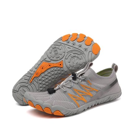 BareFlex™ – Chaussures Pieds Nus Confortables et Flexibles