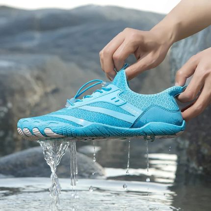 BareWave™ – Chaussures Pieds Nus Coordonnantes Ultralégères Unisexes