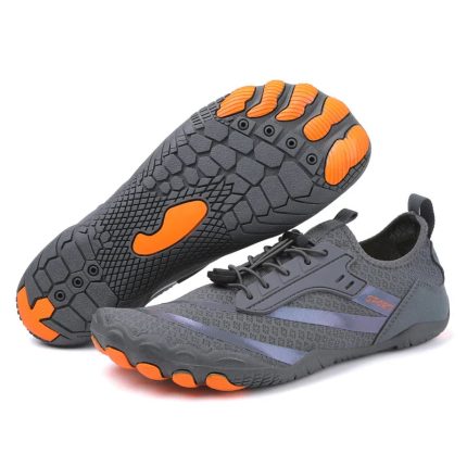 BareWave™ – Chaussures Pieds Nus Coordonnantes Ultralégères Unisexes