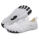 BareWave™ – Chaussures Pieds Nus Coordonnantes Ultralégères Unisexes