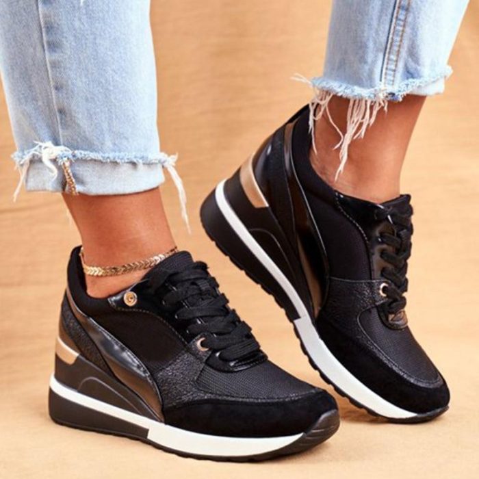 Variant image for Aurélie™ – Chaussures Femme Élégantes à Semelle Ergonomique Confort Optimal-10