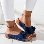 BellaSole™ – Sandales Femme Confortables & Élégantes pour l’Été
