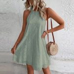 Élodie™ – Robe Longue Femme Élégante et Polyvalente Confortable-1