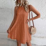 Élodie™ – Robe Longue Femme Élégante et Polyvalente Confortable-3