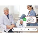BreezaStep™ – Baskets Unisexe Sensation Pieds Nus
