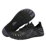 BreezaStep™ – Baskets Unisexe Sensation Pieds Nus