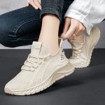 Buqu™ – Chaussures de Sport Femmes Ultra-Légères et Respirantes