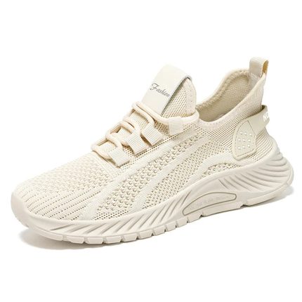 Buqu™ – Chaussures de Sport Femmes Ultra-Légères et Respirantes