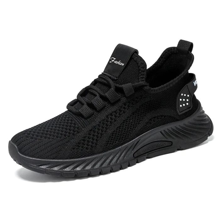 Buqu™ – Chaussures de Sport Femmes Ultra-Légères et Respirantes