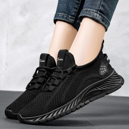 Buqu™ – Chaussures de Sport pour Femmes Ultra-Légères et Respirantes