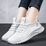 Buqu™ – Chaussures de Sport pour Femmes Ultra-Légères et Respirantes