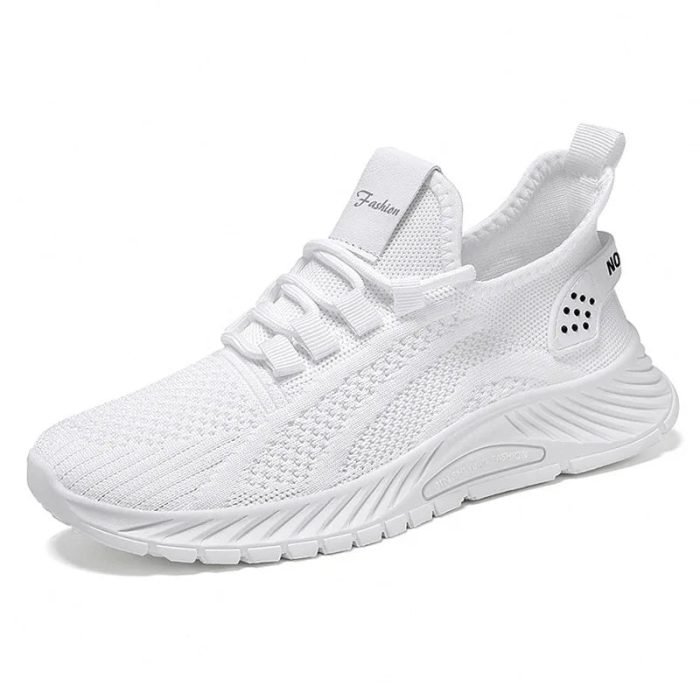 Buqu™ – Chaussures de Sport pour Femmes Ultra-Légères et Respirantes
