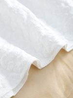 Cedralia™ – Robe Courte Élégante Sans Manche pour Soirée ou Mariage