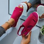 Celia™ – Sandales Orthopédiques Femme Élégantes