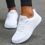 ChicStep™ – Baskets Femmes Élégantes avec Semelle Antidérapante Confortable