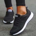 ChicStep™ – Baskets Femmes Élégantes avec Semelle Antidérapante Confortable