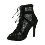ChicStep™ – Sandales Femme Élégantes et Confortables avec Talons Hauts