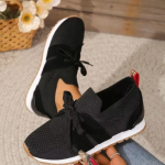 Chloe™ – Baskets Femmes Orthopédiques Confortables et Élégantes