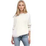 CloudKnit™ – Pull en Tricot Ultra-Doux
