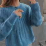 CloudKnit™ – Pull en Tricot Ultra-Doux