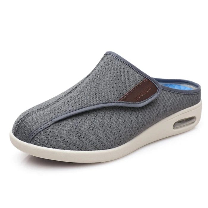 ComfiStep™ – Sabots Orthopédiques Légers pour Marcher en Tout Confort