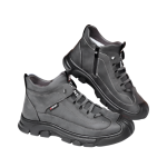 ComfoStep - Baskets Orthopédiques à Fourrure