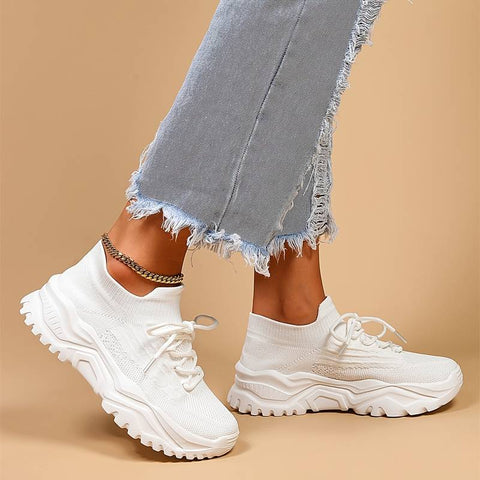 ComfortArch Pro - Chaussures orthopédiques pour femmes
