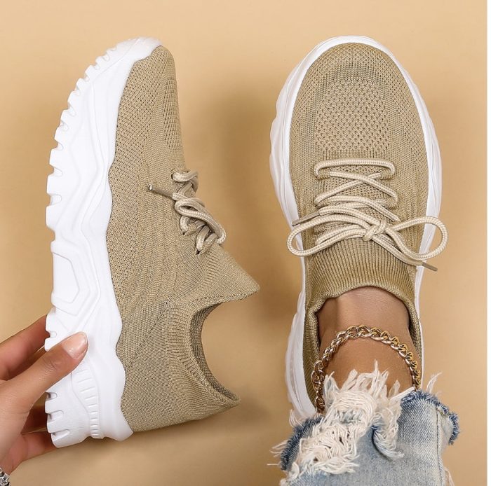 ComfortArch Pro - Chaussures orthopédiques pour femmes