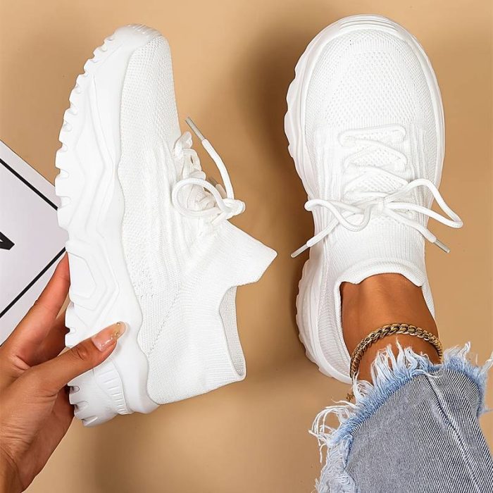ComfortArch Pro - Chaussures orthopédiques pour femmes