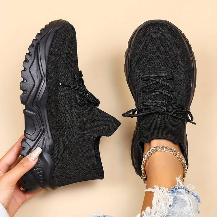 ComfortArch Pro - Chaussures orthopédiques pour femmes