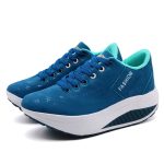 ComfortStep™ – Baskets Femme Élégantes Respirantes et Confortables