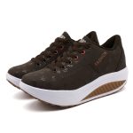 ComfortStep™ – Baskets Femme Élégantes Respirantes et Confortables