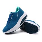ComfortStep™ – Baskets Femme Élégantes Respirantes et Confortables