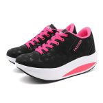 ComfortStep™ – Baskets Femme Élégantes Respirantes et Confortables