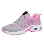 ComfortStep™ – Baskets Femme Respirantes avec Soutien Orthopédique