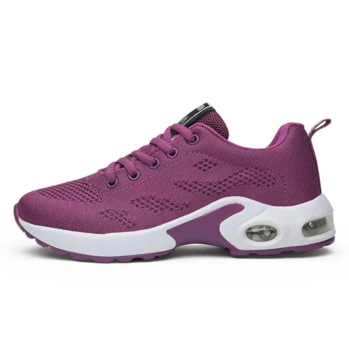ComfortStep™ – Baskets Femme Respirantes avec Soutien Orthopédique