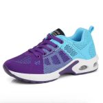 ComfortStep™ – Baskets Femme Respirantes avec Soutien Orthopédique