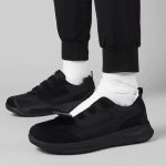 ConfortStep™ – Baskets de marche Orthopédiques Larges