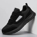 ConfortStep™ – Baskets de marche Orthopédiques Larges